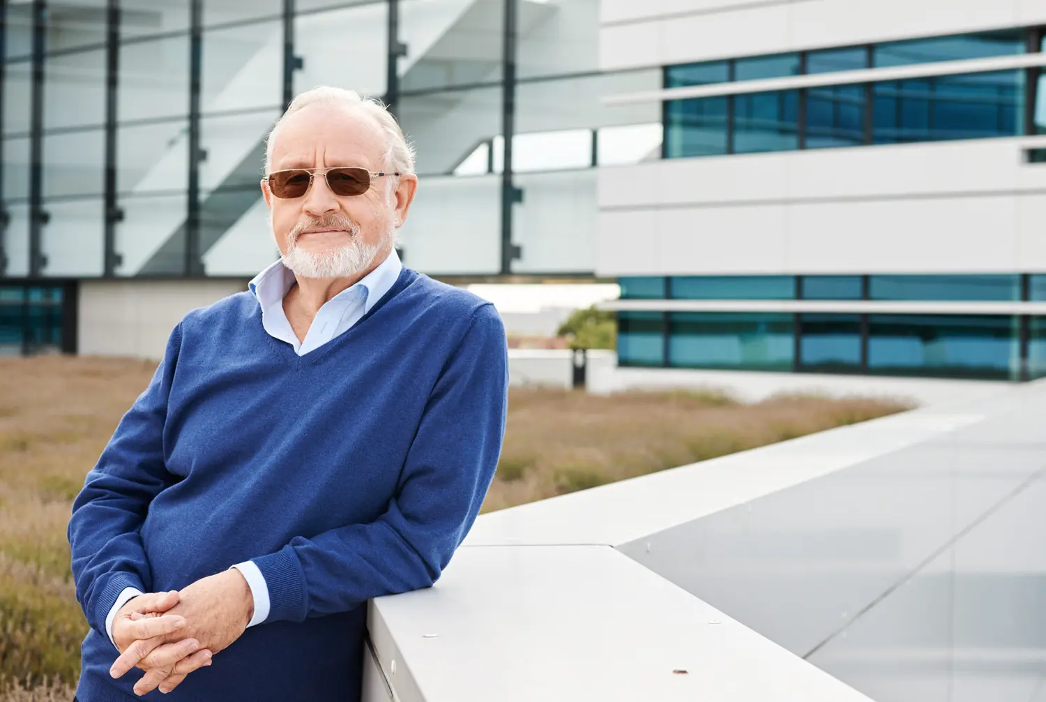 Business Portraits von Michael Jaeger Fotograf Düsseldorf