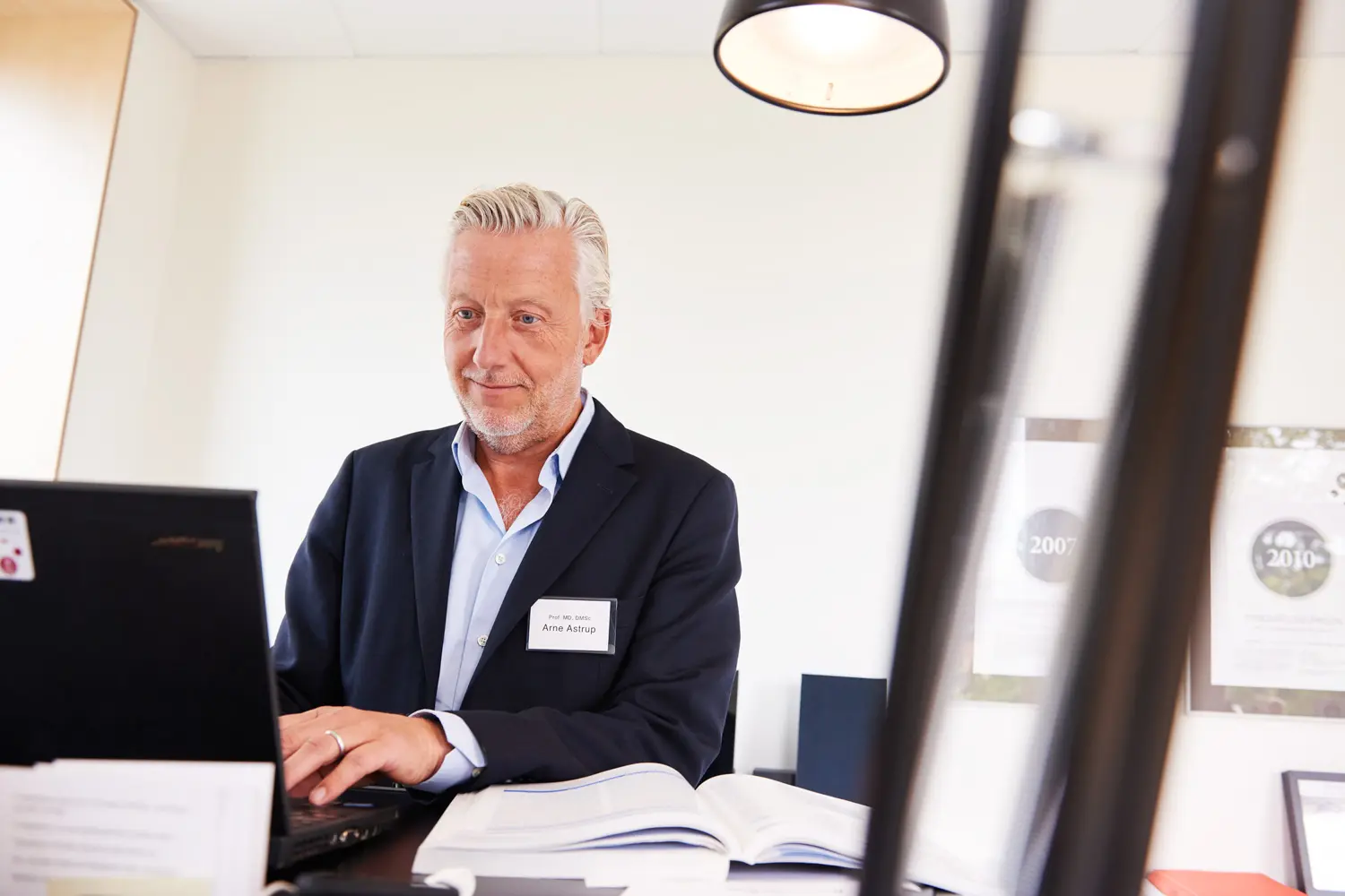 Business Portraits von Michael Jaeger Fotograf Düsseldorf